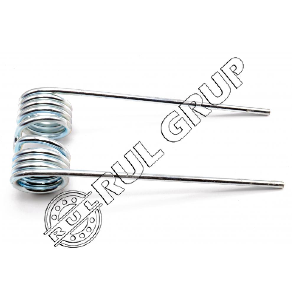 DEGET PICK-UP 034338 0343.38 WELGER